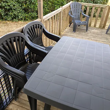 Camping Mobil Phoenix 6 Places