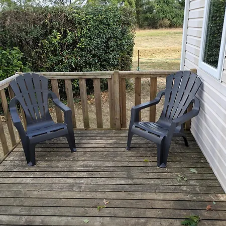 캠프장 Mobil Phoenix 6 Places *