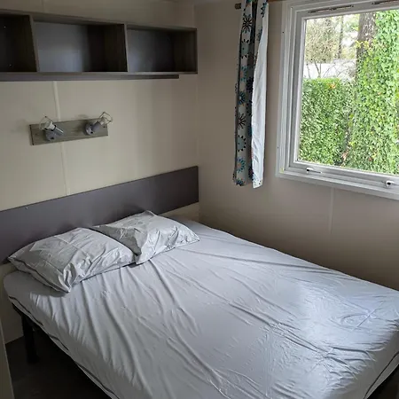 Mobil Phoenix 6 Places *