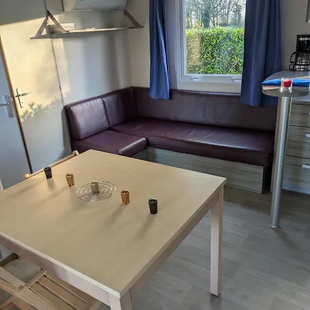 Mobil Phoenix 6 Places La Boissiere-de-Montaigu