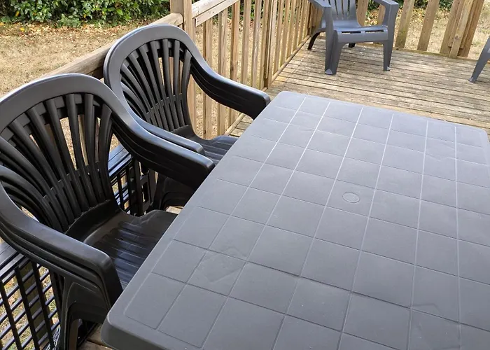 Camping Mobil Phoenix 6 Places