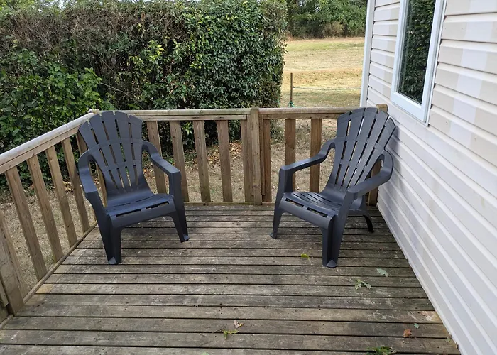 Camping Mobil Phoenix 6 Places *