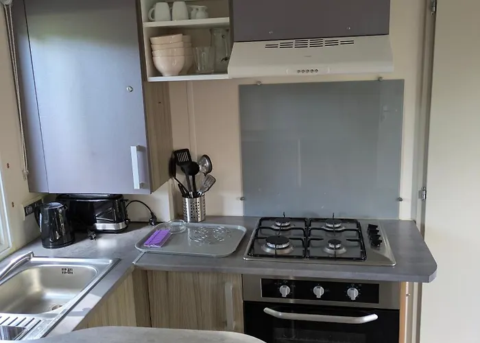 Mobil Phoenix 6 Places La Boissiere-de-Montaigu